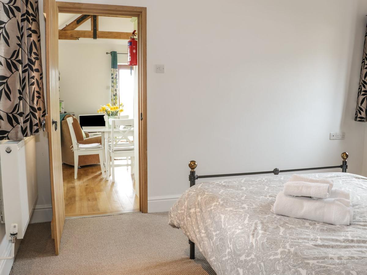 Acorn Cottage 2 Petton Ngoại thất bức ảnh