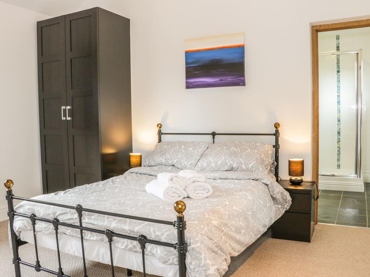 Acorn Cottage 2 Petton Ngoại thất bức ảnh