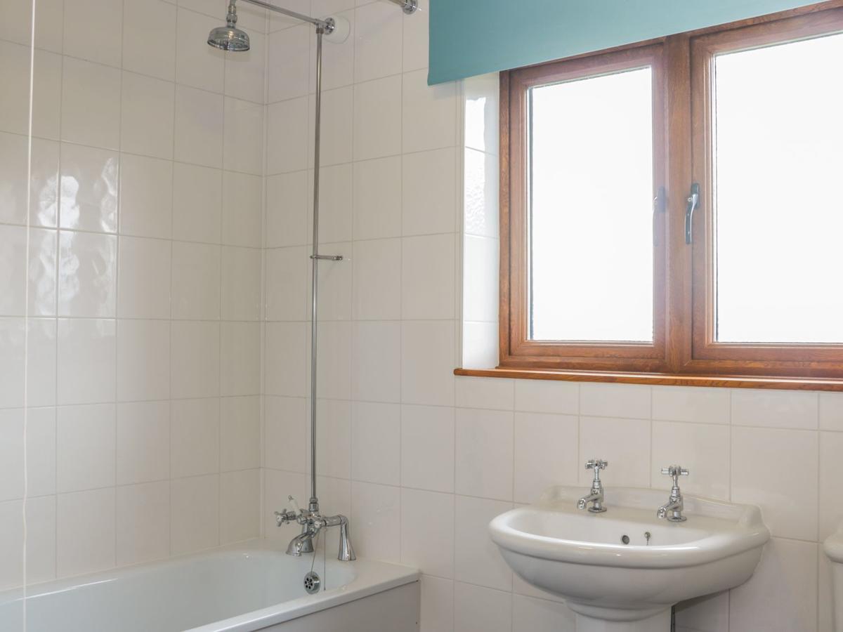 Acorn Cottage 2 Petton Ngoại thất bức ảnh