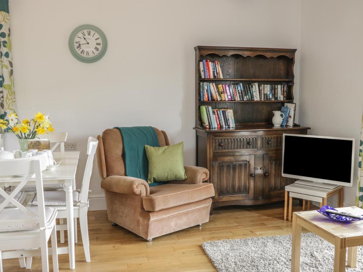 Acorn Cottage 2 Petton Ngoại thất bức ảnh