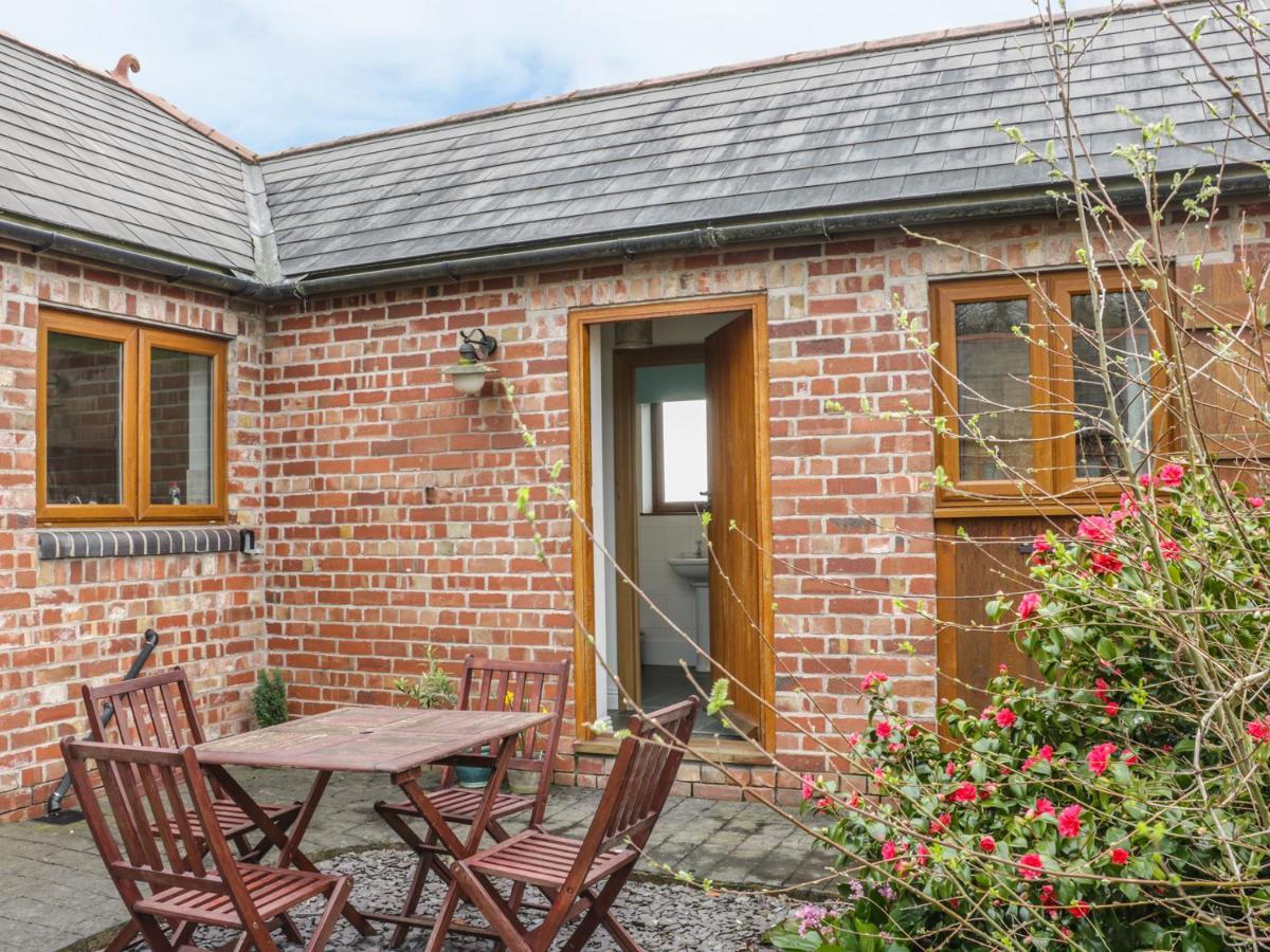 Acorn Cottage 2 Petton Ngoại thất bức ảnh