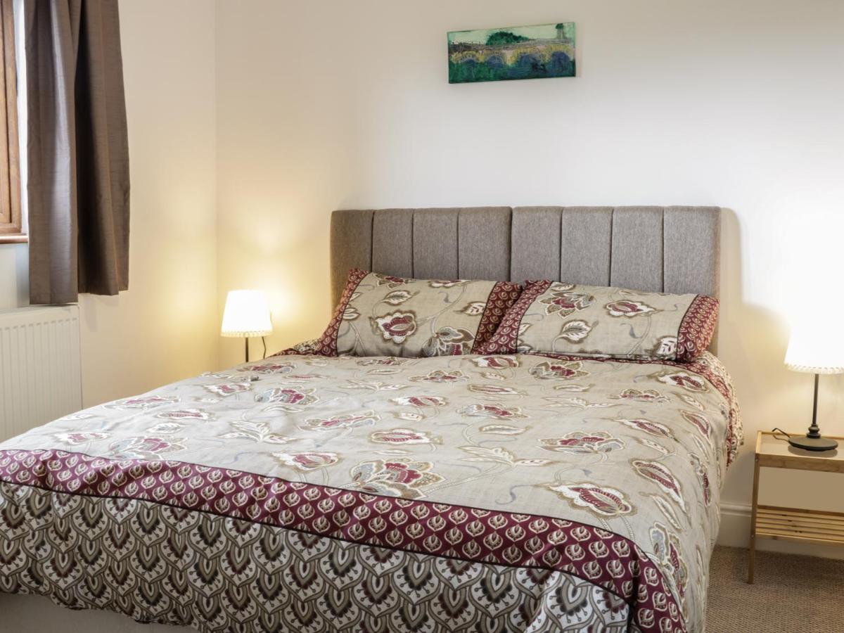 Acorn Cottage 2 Petton Ngoại thất bức ảnh